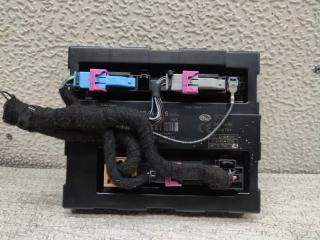 Блок комфорта AUDI A5 8T CDN 8K0907064CS 2 ракурс Блок комфорта AUDI A5 8T CDN 8K0907064CS 2 ракурс