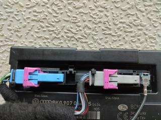 Блок комфорта AUDI A5 8T CDN 8K0907064CS 3 ракурс Блок комфорта AUDI A5 8T CDN 8K0907064CS 3 ракурс