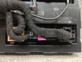 Блок комфорта AUDI A5 8T CDN 8K0907064CS 4 ракурс Блок комфорта AUDI A5 8T CDN 8K0907064CS 4 ракурс