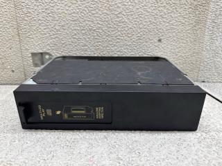 Запчасть cd-чейнджер TOYOTA LAND CRUISER CYGNUS 2001