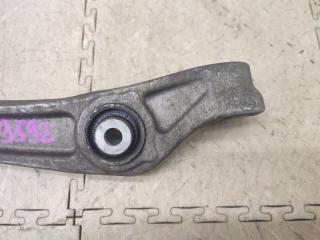 Рычаг правый передний AUDI A4 8K5 CDN 8K0704156B 3 ракурс