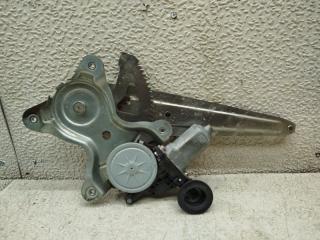 Стеклоподъемник правый задний LEXUS GS350 GRS191 85720-58010 1 ракурс