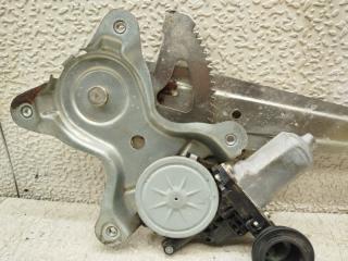 Стеклоподъемник правый задний LEXUS GS350 GRS191 85720-58010 3 ракурс