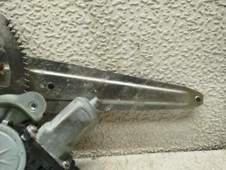 Стеклоподъемник правый задний LEXUS GS350 GRS191 85720-58010 4 ракурс