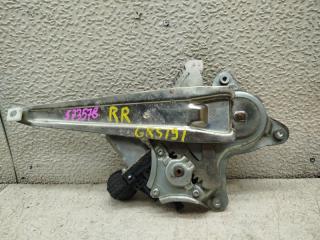 Стеклоподъемник правый задний LEXUS GS350 GRS191 85720-58010 5 ракурс