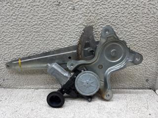 Стеклоподъемник левый задний LEXUS GS350 GRS191 85710-58010 1 ракурс