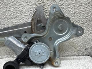 Стеклоподъемник левый задний LEXUS GS350 GRS191 85710-58010 3 ракурс