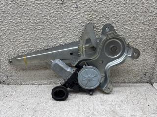 Стеклоподъемник левый задний LEXUS GS350 GRS191 85710-58010 1 ракурс