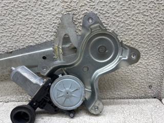 Стеклоподъемник левый задний LEXUS GS350 GRS191 85710-58010 3 ракурс