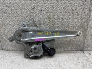 Стеклоподъемник левый задний LEXUS GS350 GRS191 85710-58010 5 ракурс