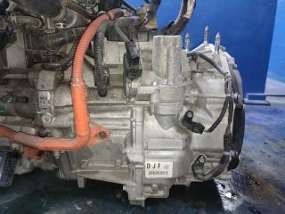 АКПП HONDA JADE FR4 LEB 1F5N3FJ0, DJF 1 ракурс
