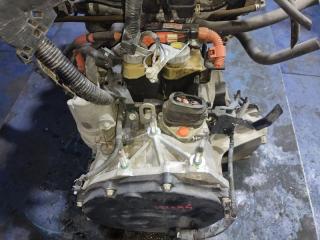 АКПП HONDA JADE FR4 LEB 1F5N3FJ0, DJF 2 ракурс