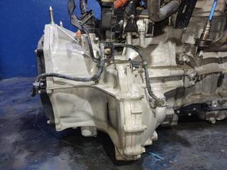 АКПП HONDA JADE FR4 LEB 1F5N3FJ0, DJF 3 ракурс