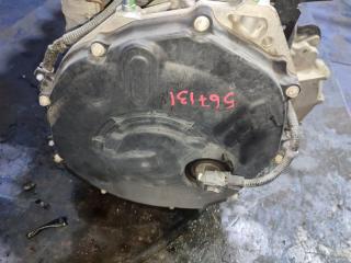 АКПП HONDA JADE FR4 LEB 1F5N3FJ0, DJF 4 ракурс