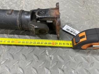 Карданный вал задний DAIHATSU ROCKY A210S 1KR-VET 4 ракурс