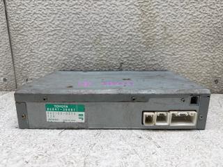Блок навигации TOYOTA LAND CRUISER CYGNUS UZJ100 2UZ-FE 86841-30081 5 ракурс