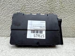 Запчасть блок управления приборами TOYOTA LAND CRUISER CYGNUS 2001