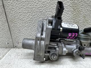 Главный тормозной цилиндр HONDA JADE FR4 LEB J153JA 2 ракурс