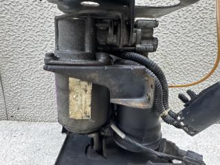 Компрессор CADILLAC ESCALADE GMT820 LQ9 15070878 2 ракурс