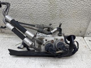 Компрессор подвески BMW 5-SERIES E60 N62B48 6781488 2 ракурс