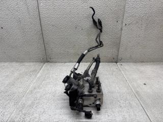 Компрессор подвески BMW 5-SERIES E60 N62B48 6781488 4 ракурс