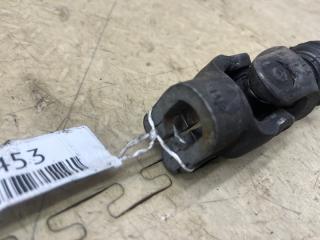 Рулевой карданчик AUDI A5 8T CDN 3 ракурс