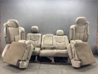 Сидение CADILLAC ESCALADE 2003