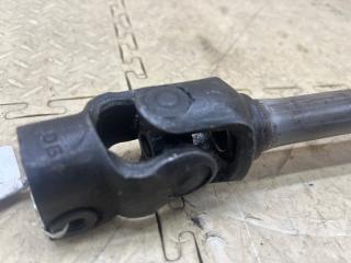 Рулевой карданчик AUDI A4 8K CDN 8K2419453C 4 ракурс Рулевой карданчик AUDI A4 8K CDN 8K2419453C 4 ракурс