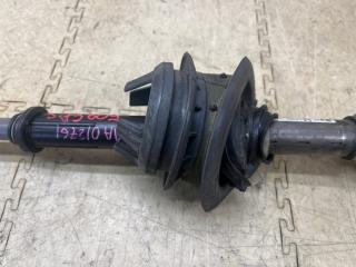 Рулевой карданчик AUDI A4 8K CDN 8K2419453C 5 ракурс Рулевой карданчик AUDI A4 8K CDN 8K2419453C 5 ракурс