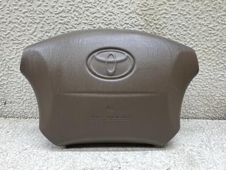 Запчасть airbag водителя TOYOTA LAND CRUISER CYGNUS 2001