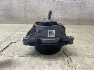 Подушка двигателя правая передняя BMW X3 F25 N20B20A 6856184-01 2 ракурс