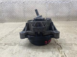 Подушка двигателя правая передняя BMW X3 F25 N20B20A 6856184-01 3 ракурс