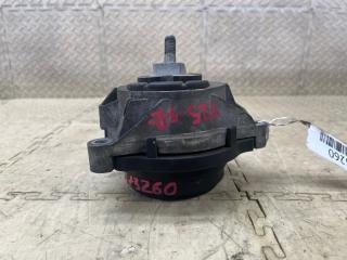 Подушка двигателя правая передняя BMW X3 F25 N20B20A 6856184-01 4 ракурс