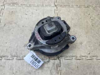 Подушка двигателя левая передняя BMW X3 F25 N20B20A 6856183-01 1 ракурс