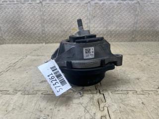 Подушка двигателя левая передняя BMW X3 F25 N20B20A 6856183-01 2 ракурс