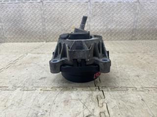 Подушка двигателя левая передняя BMW X3 F25 N20B20A 6856183-01 3 ракурс