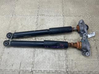 Амортизатор задний VOLKSWAGEN GOLF 5K1 CAX 1K513029MH 1 ракурс