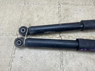 Амортизатор задний VOLKSWAGEN GOLF 5K1 CAX 1K513029MH 2 ракурс