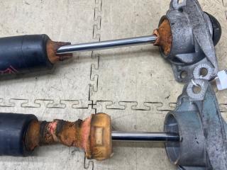 Амортизатор задний VOLKSWAGEN GOLF 5K1 CAX 1K513029MH 5 ракурс