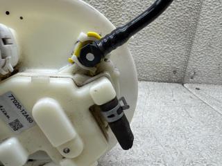 Топливный насос TOYOTA PRIUS ZVW51 77020-12A60 5 ракурс