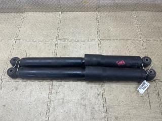 Амортизатор задний JEEP GRAND CHEROKEE WK EVA 52089756AF 1 ракурс Амортизатор задний JEEP GRAND CHEROKEE WK EVA 52089756AF 1 ракурс