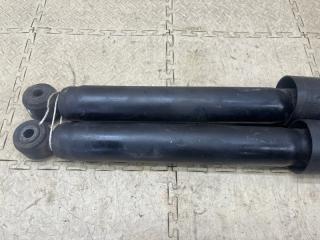Амортизатор задний JEEP GRAND CHEROKEE WK EVA 52089756AF 2 ракурс Амортизатор задний JEEP GRAND CHEROKEE WK EVA 52089756AF 2 ракурс