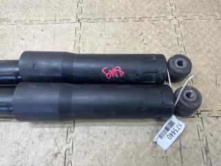 Амортизатор задний JEEP GRAND CHEROKEE WK EVA 52089756AF 4 ракурс Амортизатор задний JEEP GRAND CHEROKEE WK EVA 52089756AF 4 ракурс