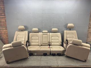 Запчасть сидение TOYOTA LAND CRUISER CYGNUS 2001