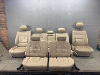 Сидение TOYOTA LAND CRUISER CYGNUS UZJ100 2UZ-FE 2 ракурс Сидение TOYOTA LAND CRUISER CYGNUS UZJ100 2UZ-FE 2 ракурс