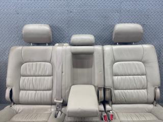 Сидение TOYOTA LAND CRUISER CYGNUS UZJ100 2UZ-FE 5 ракурс Сидение TOYOTA LAND CRUISER CYGNUS UZJ100 2UZ-FE 5 ракурс