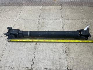Карданный вал передний TOYOTA LAND CRUISER CYGNUS UZJ100 2UZ-FE 1 ракурс