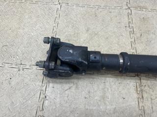 Карданный вал передний TOYOTA LAND CRUISER CYGNUS UZJ100 2UZ-FE 4 ракурс