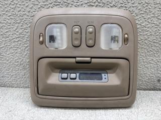 Запчасть плафон TOYOTA LAND CRUISER CYGNUS 2001