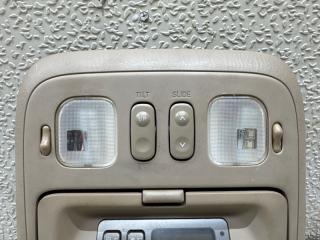 Плафон TOYOTA LAND CRUISER CYGNUS UZJ100 2UZ-FE 86980-50012 2 ракурс